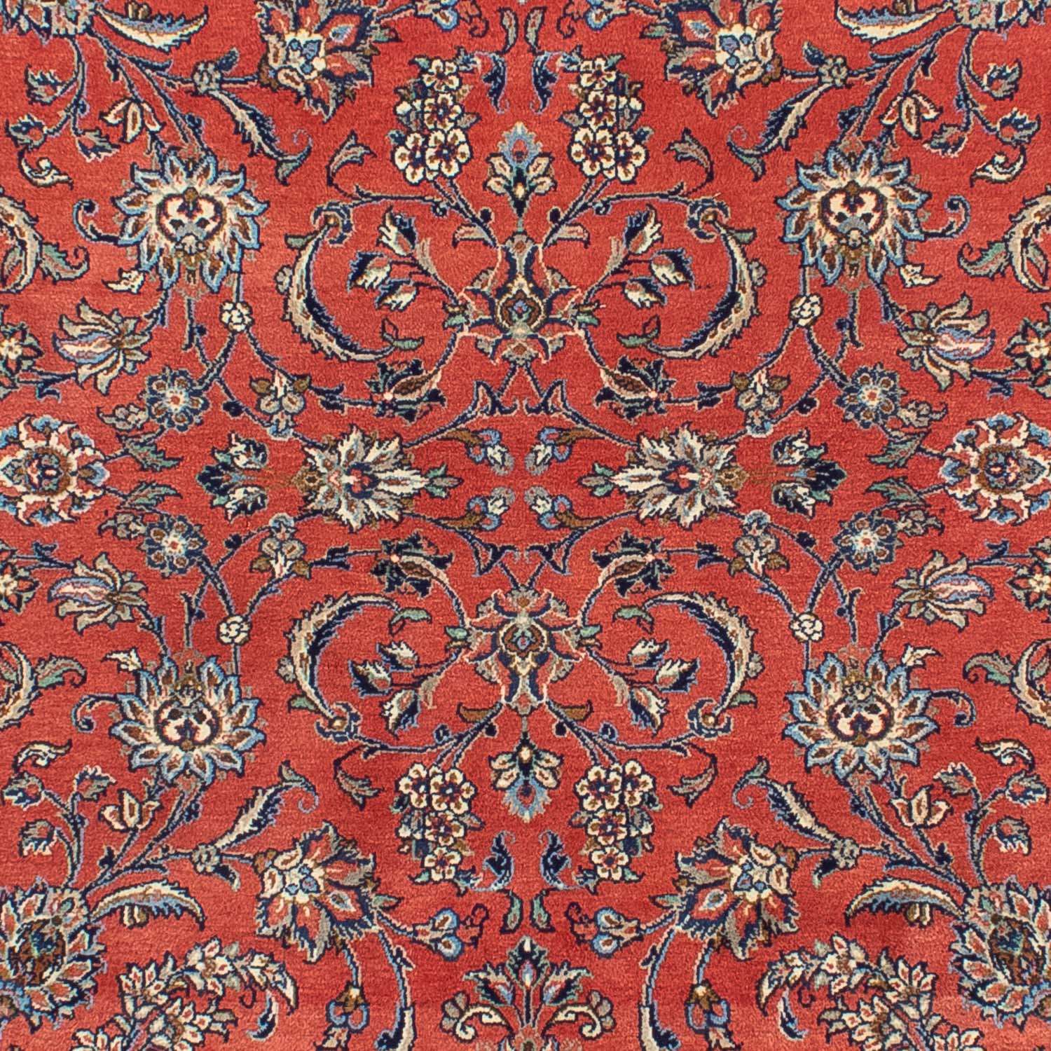Perser Rug - Classic - 300 x 208 cm - red