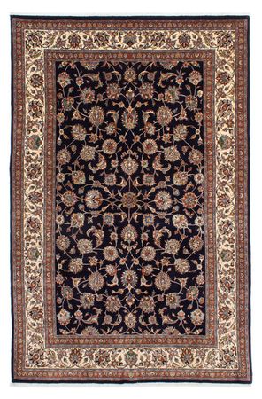 Perser Rug - Classic - 288 x 190 cm - black