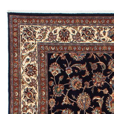 Perser Rug - Classic - 288 x 190 cm - black