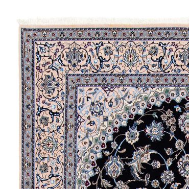 Perser Rug - Nain - Royal - 295 x 204 cm - black