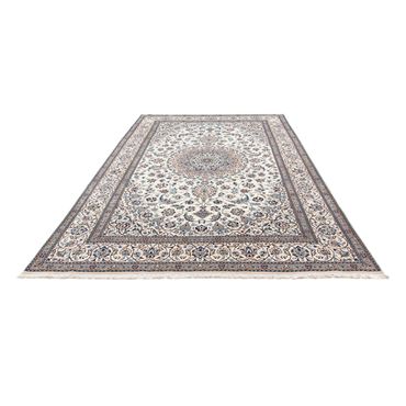 Perser Rug - Nain - Premium - 300 x 203 cm - beige