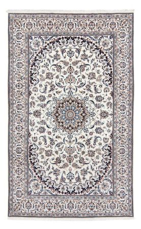 Perser Rug - Nain - Royal - 328 x 203 cm - beige