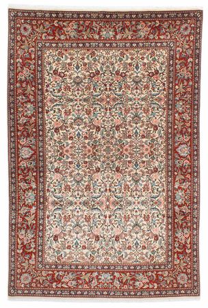 Perser Rug - Royal - 290 x 200 cm - beige