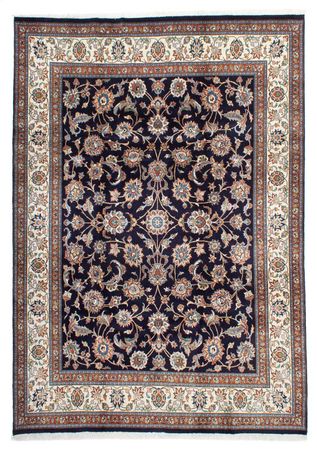 Perser Rug - Classic - 282 x 190 cm - black