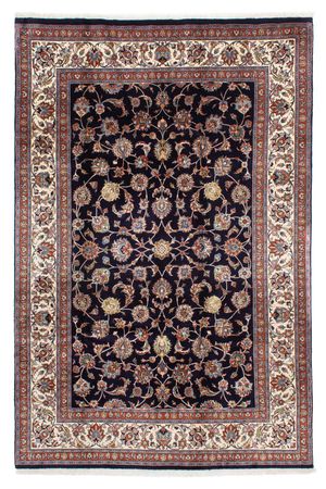 Perser Rug - Classic - 290 x 190 cm - black