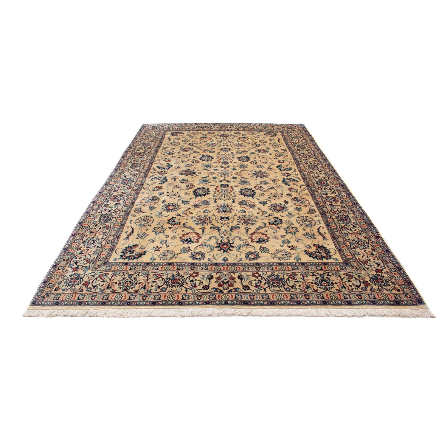 Perser Rug - Classic - 314 x 196 cm - beige