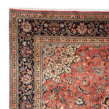 Perser Rug - Classic - 320 x 200 cm - red