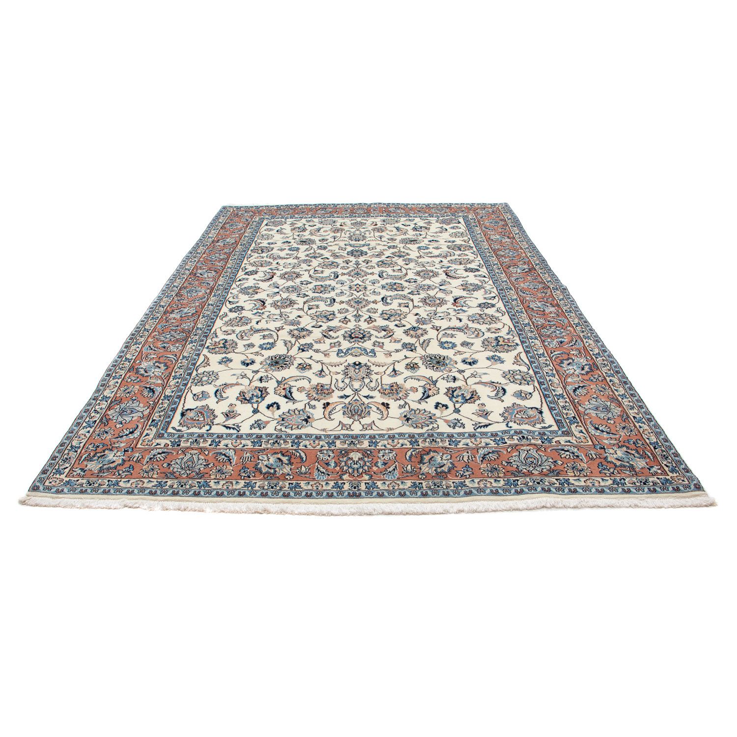 Perser Rug - Classic - 297 x 200 cm - beige