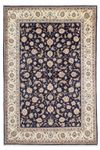 Perser Rug - Classic - 303 x 205 cm - black