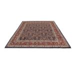 Perser Rug - Classic - 268 x 215 cm - black