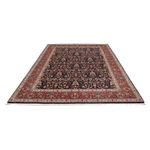 Perser Rug - Classic - 283 x 196 cm - black