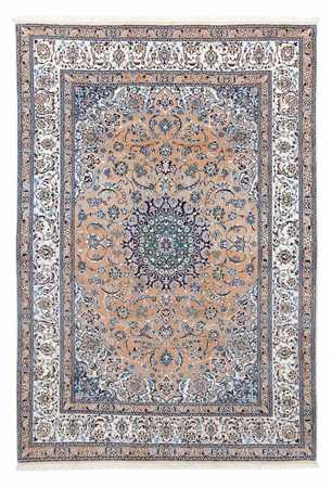 Perser Rug - Nain - Royal - 295 x 202 cm - beige