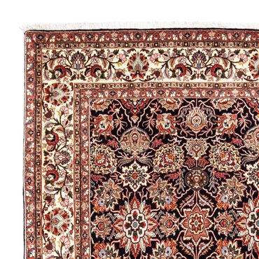 Perser Rug - Bidjar - 307 x 198 cm - black