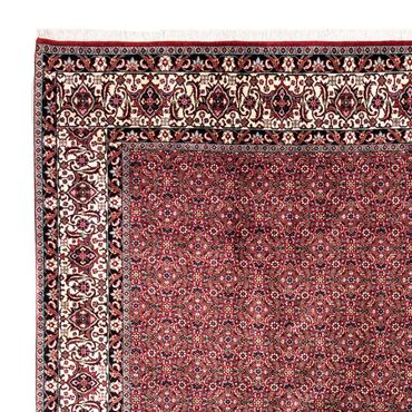 Perser Rug - Bidjar - 335 x 255 cm - red