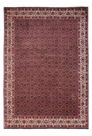 Perser Rug - Bidjar - 345 x 246 cm - red