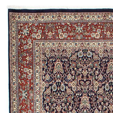 Perser Rug - Classic - 269 x 218 cm - black