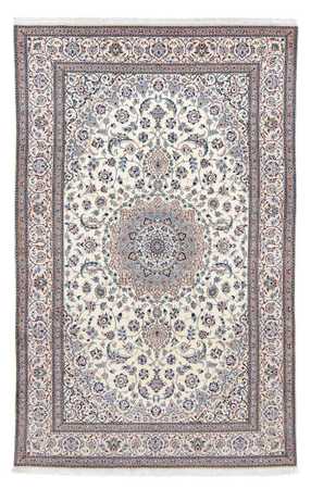 Perser Rug - Nain - Royal - 314 x 194 cm - beige