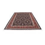 Perser Rug - Classic - 293 x 202 cm - black