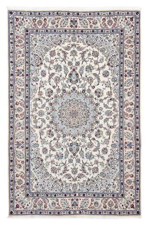 Perser Rug - Nain - Royal - 288 x 200 cm - beige