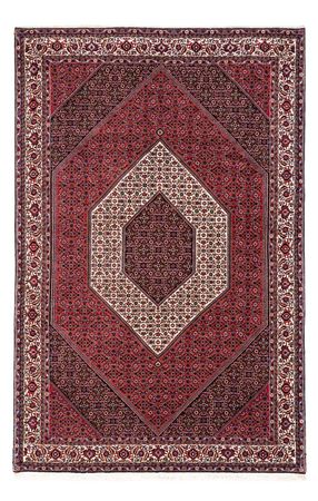 Perser Rug - Bidjar - 302 x 200 cm - red