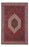 Perser Rug - Bidjar - 302 x 200 cm - red