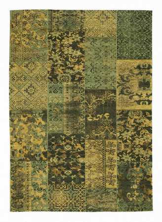 Vintage Rug - Copacabana - rectangle