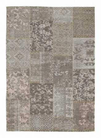 Vintage Rug - Copacabana - rectangle