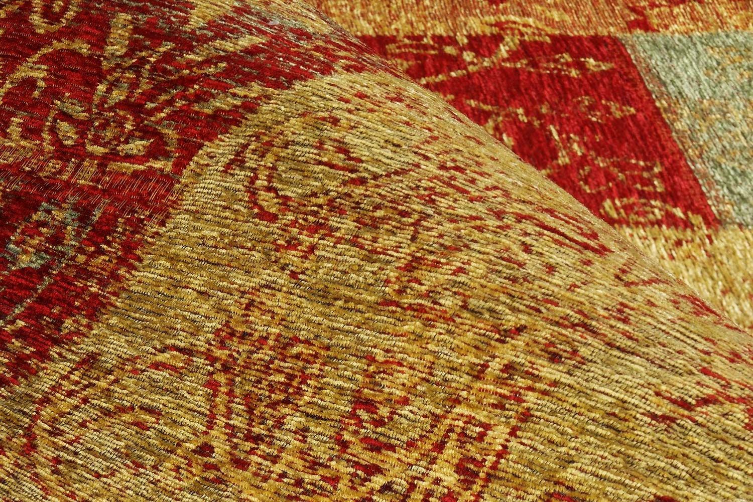 Vintage Rug - Copacabana - runner