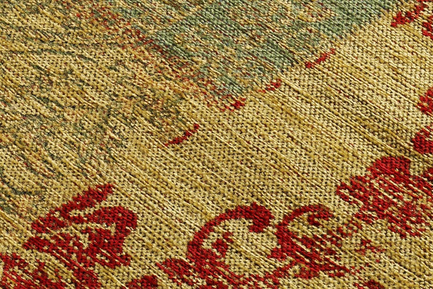 Vintage Rug - Copacabana - runner