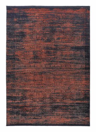 Low-Pile Rug - Clara - rectangle