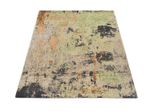 Vintage Rug - Glossy - rectangle