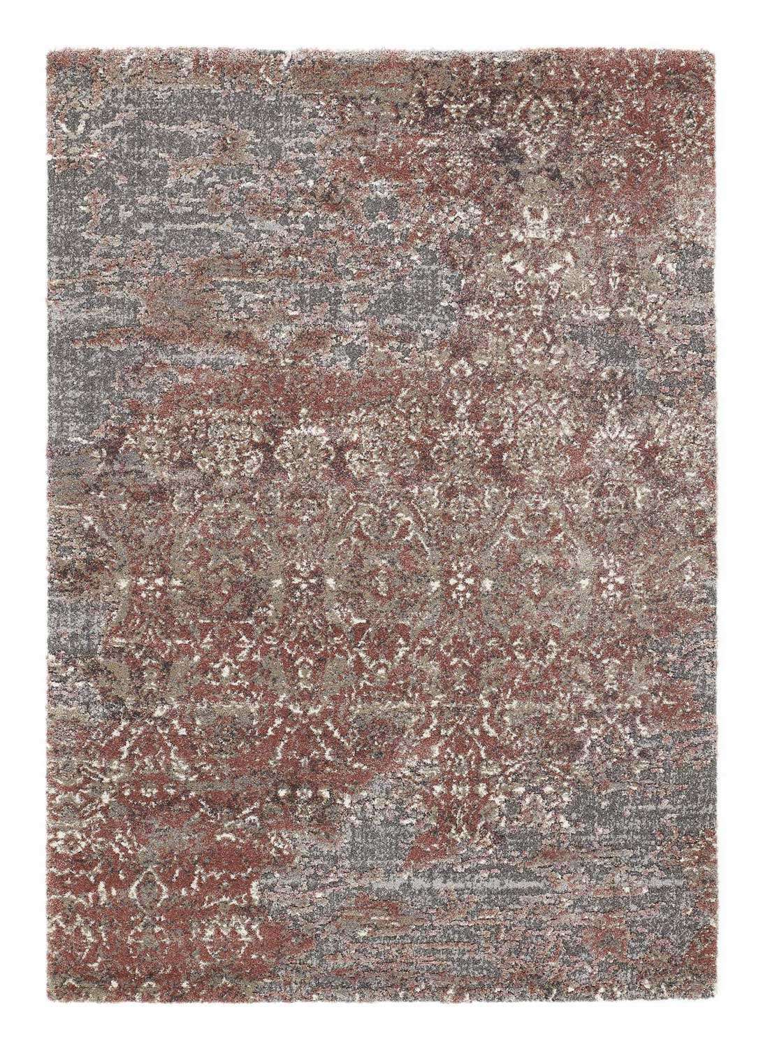 Low-Pile Rug - Sherpa - rectangle