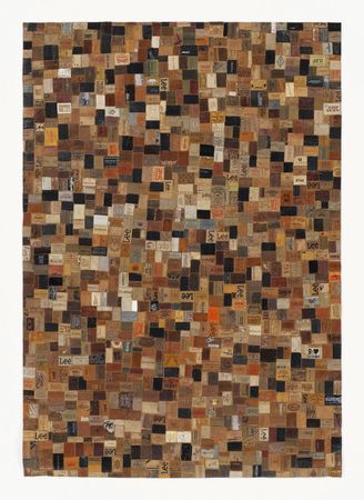 Designer Rug - Declan - rectangle