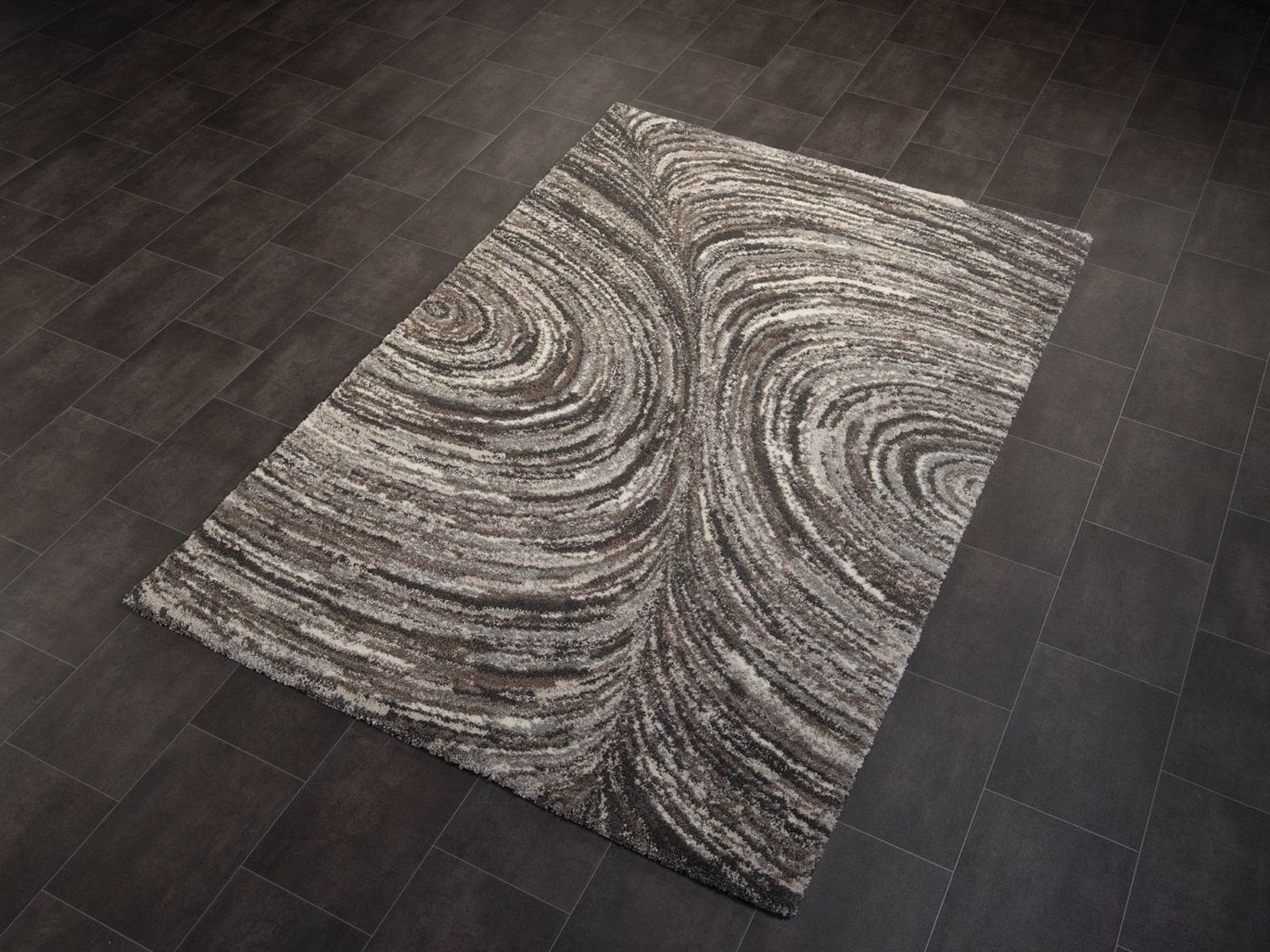 Low-Pile Rug - Maori - rectangle