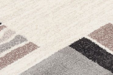 Low-Pile Rug - Donato - rectangle