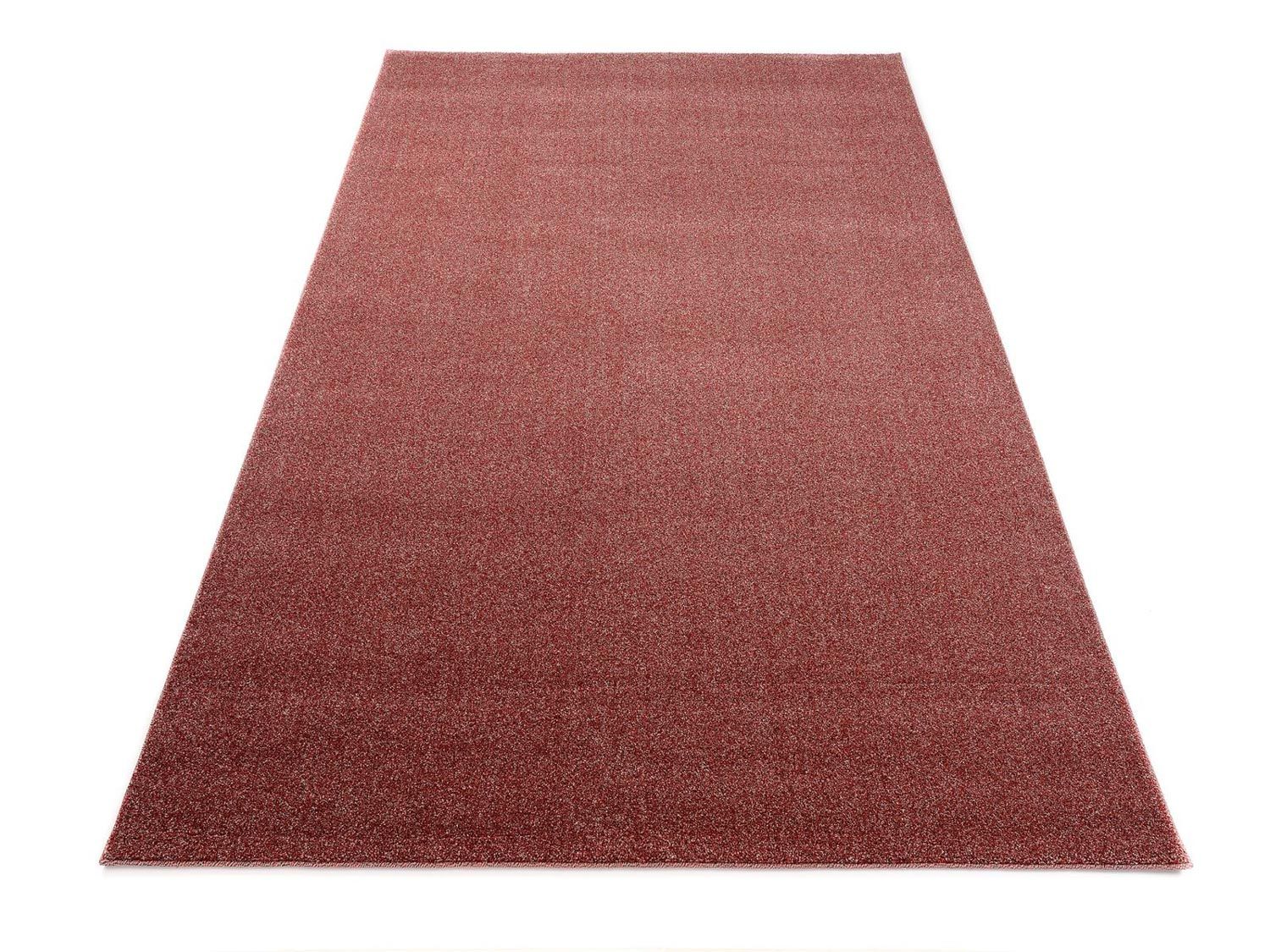 Low-Pile Rug - Wellington - rectangle