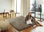 Low-Pile Rug - Ermanno - rectangle