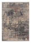 Low-Pile Rug - Valencia - rectangle