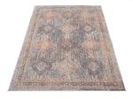 Low-Pile Rug - Tilas - rectangle