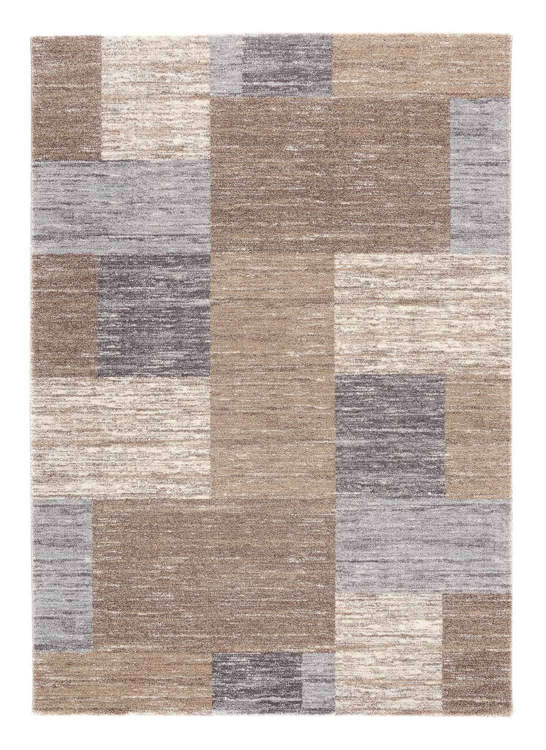 Low-Pile Rug - Nordic - rectangle