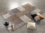 Low-Pile Rug - Nordic - rectangle
