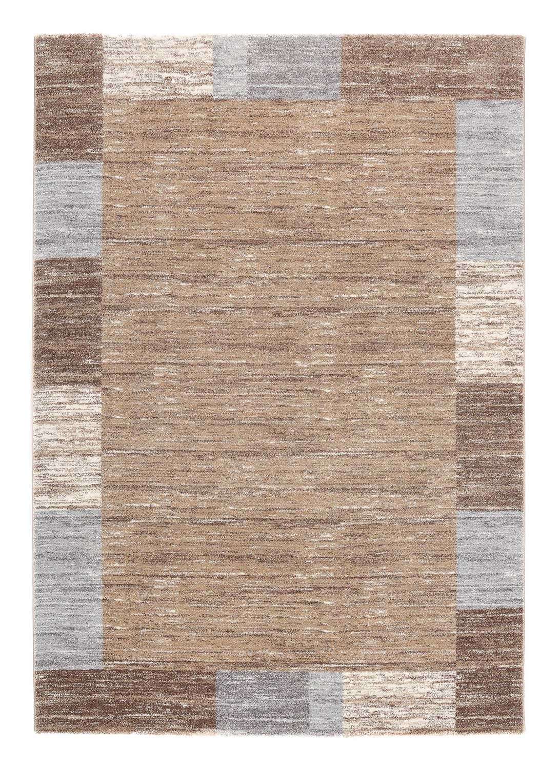 Low-Pile Rug - Alanis - rectangle
