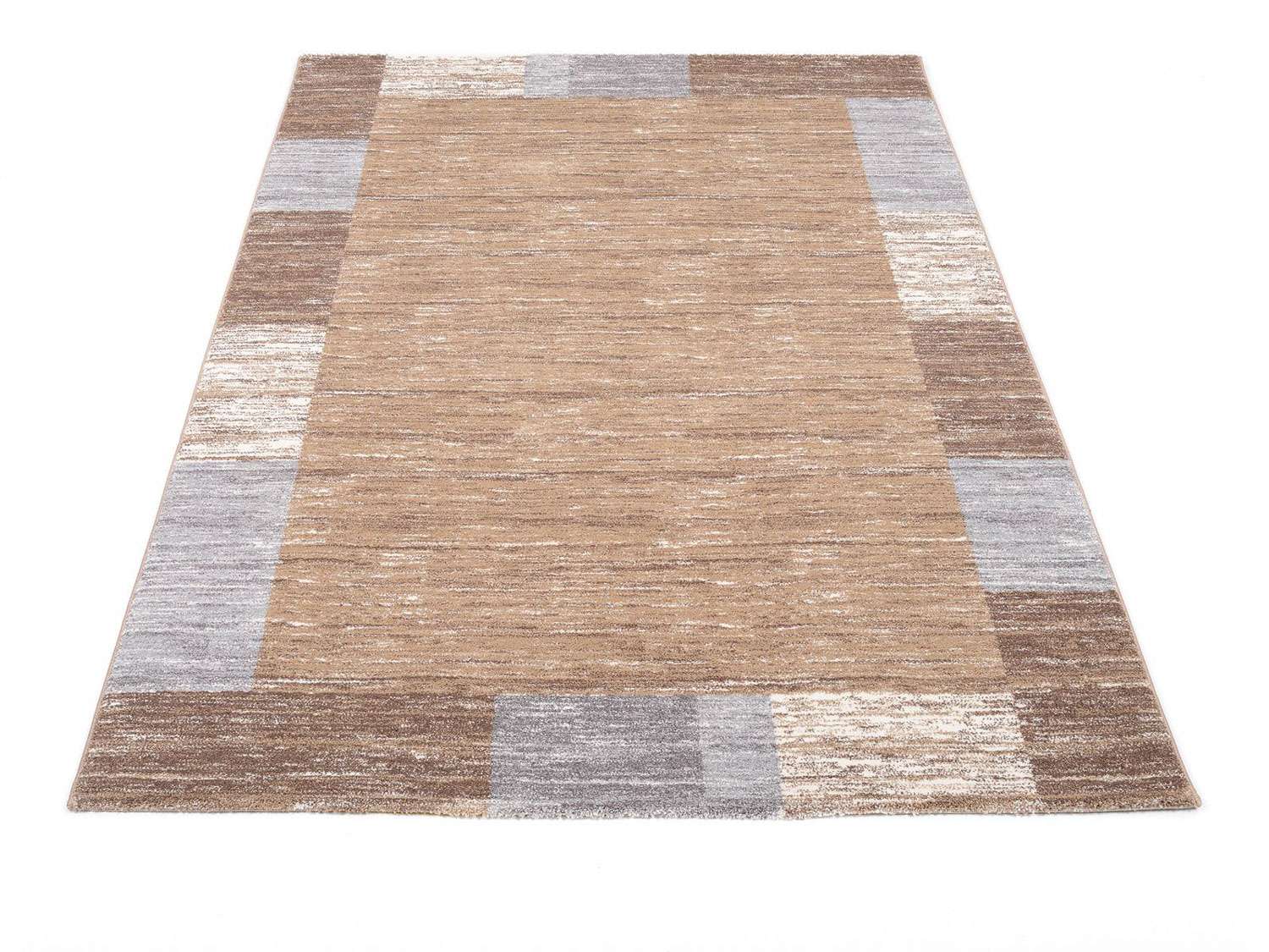 Low-Pile Rug - Alanis - rectangle