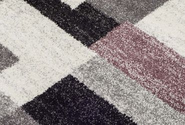 Low-Pile Rug - Palais - rectangle