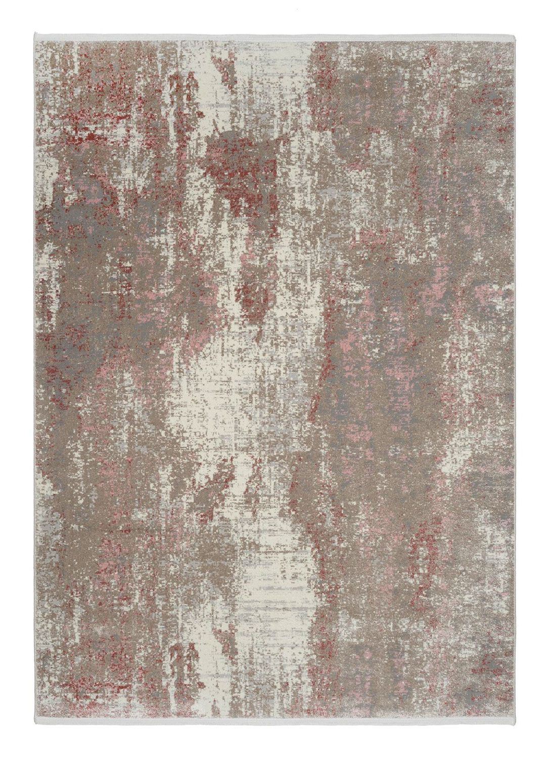 Low-Pile Rug - Liberty - rectangle