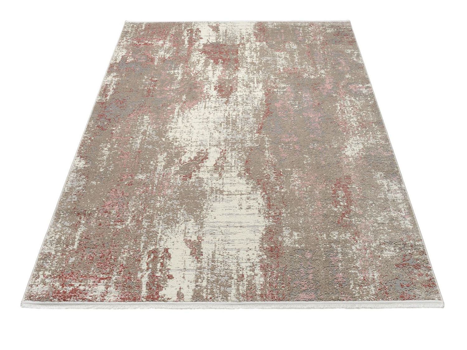 Low-Pile Rug - Liberty - rectangle