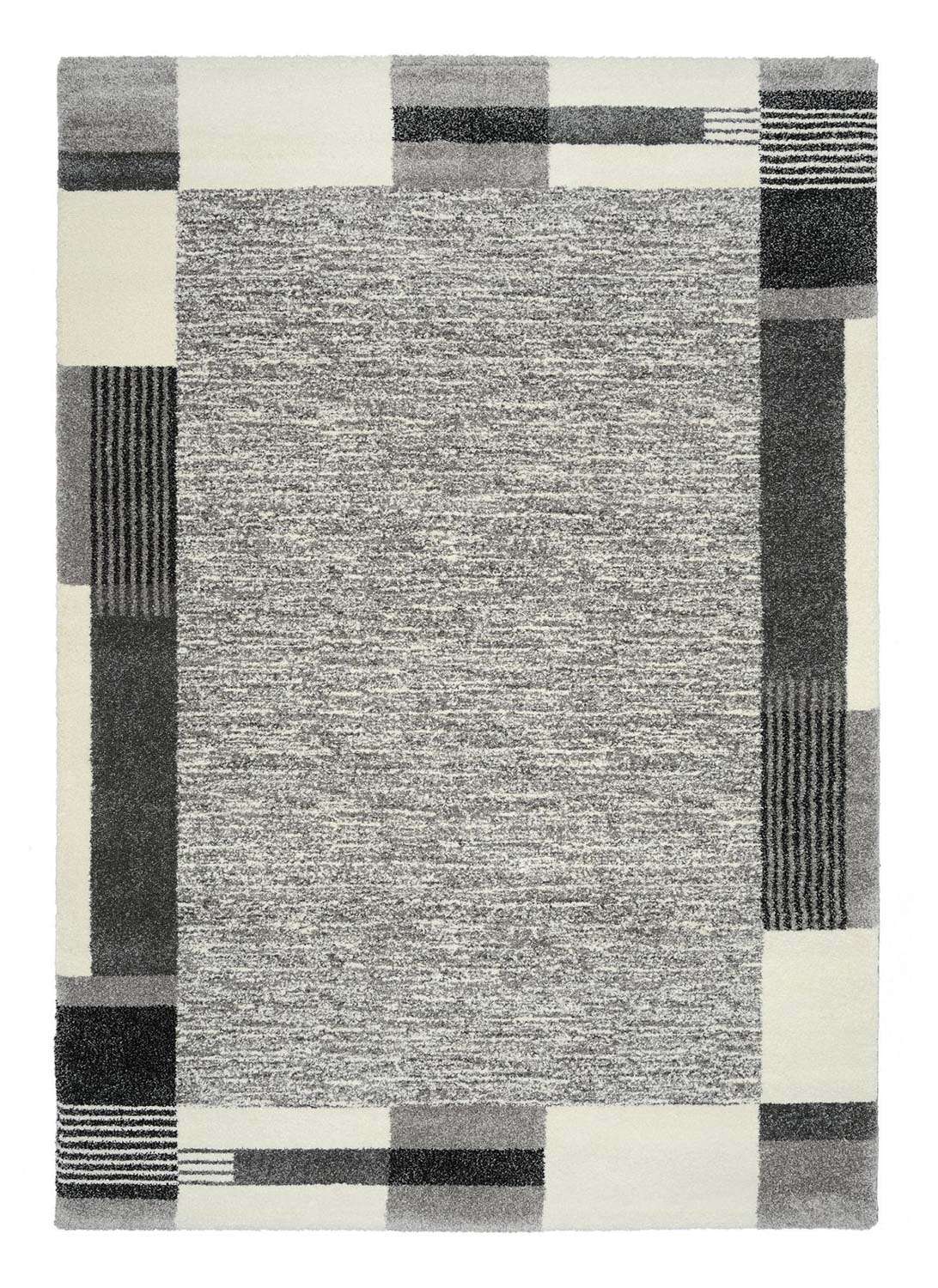 Low-Pile Rug - Ettore - rectangle