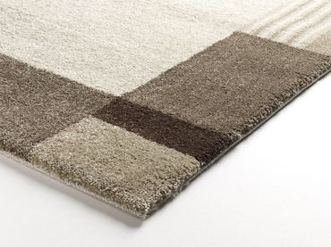 Low-Pile Rug - Ettore - rectangle