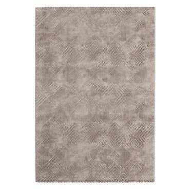 Low-Pile Rug - Agnese - rectangle