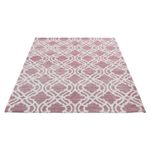 Low-Pile Rug - Daniele - rectangle